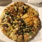 ピザヨッカー - 料理写真: