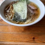 らぁめん 喜乃壺 - 