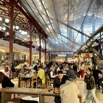 フィレンツェ中央市場 - 