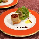 ラ スフォリーナ - 