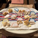 ラ スフォリーナ - 