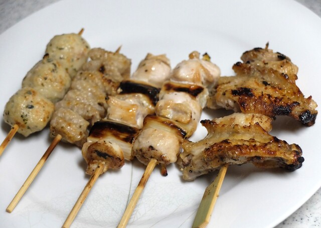 日本一 イオンモール名取店 &ndash; 杜せきのした焼き鳥