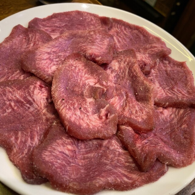 Korean Yakiniku Aburina