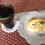 カフェ マグノリア - 