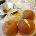 アルビノール - 