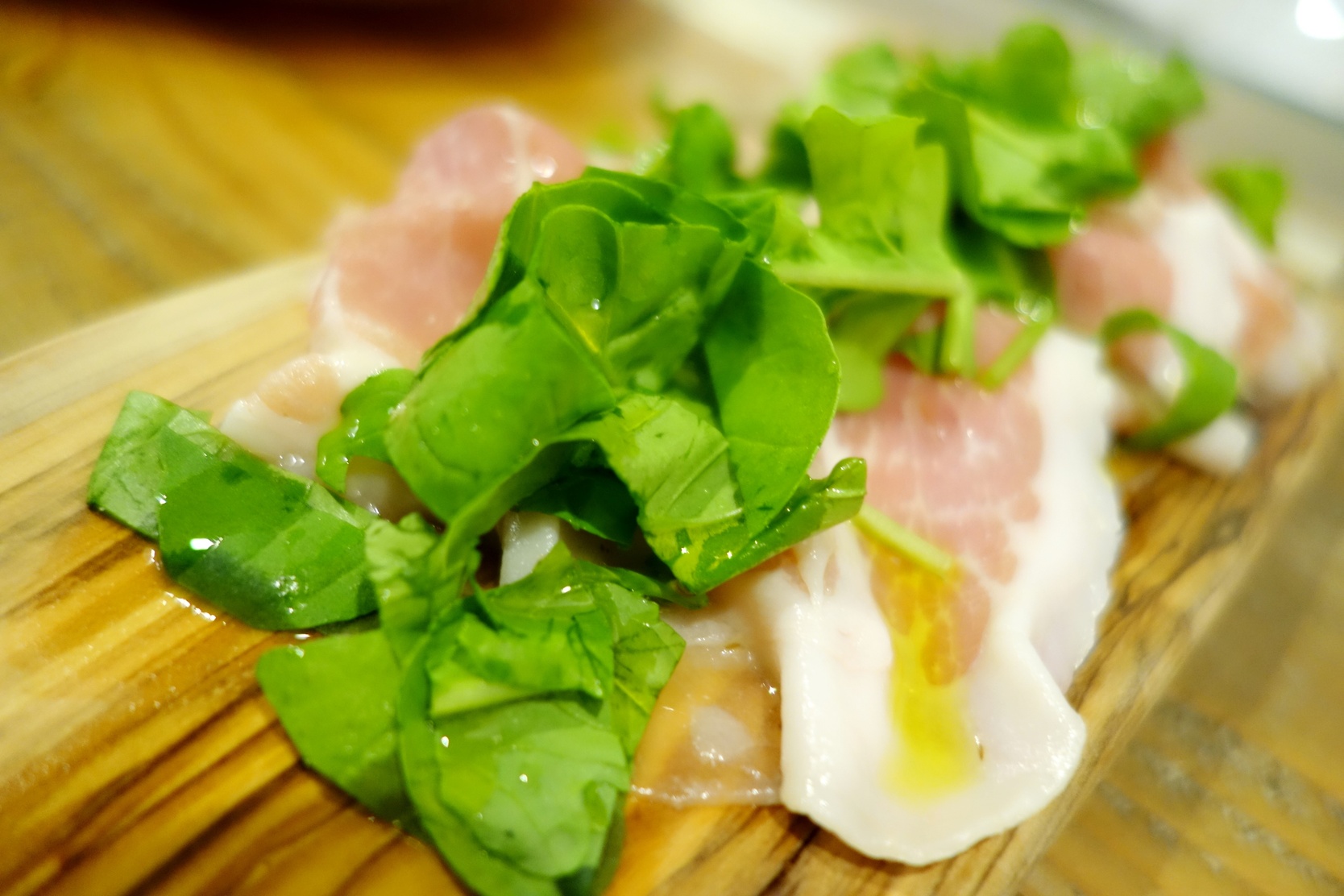 Italian kitchen VANSAN 鷺沼店 name=