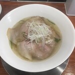 麺燦燦 - 