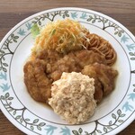 宮崎チキン南蛮ogata - 