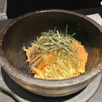 仙台牛焼肉 花牛 - 