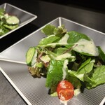 仙台牛焼肉 花牛 - 