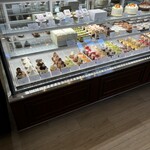 パティスリー フィオレット - 