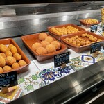 フィレンツェ中央市場 - 