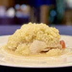 赤坂 四川飯店 - 