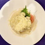 赤坂 四川飯店 - 