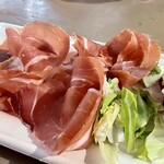 フィレンツェ中央市場 - 