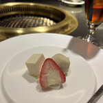 仙台牛焼肉 花牛 - 