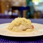 赤坂 四川飯店 - 