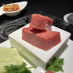 仙台牛焼肉 花牛 - 