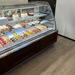 パティスリー フィオレット - 