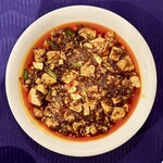 赤坂 四川飯店 - 