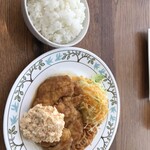 宮崎チキン南蛮ogata - 