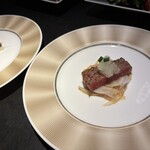 仙台牛焼肉 花牛 - 