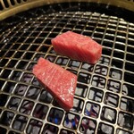 仙台牛焼肉 花牛 - 