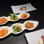 仙台牛焼肉 花牛 - 