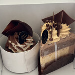 パティスリー フィオレット - 