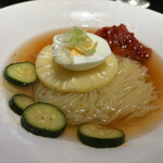 仙台牛焼肉 花牛 - 