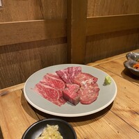 個室焼肉匠 - 