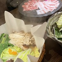 イベリコ屋 北新地店 - 