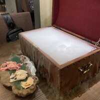 イベリコ屋 北新地店 - 