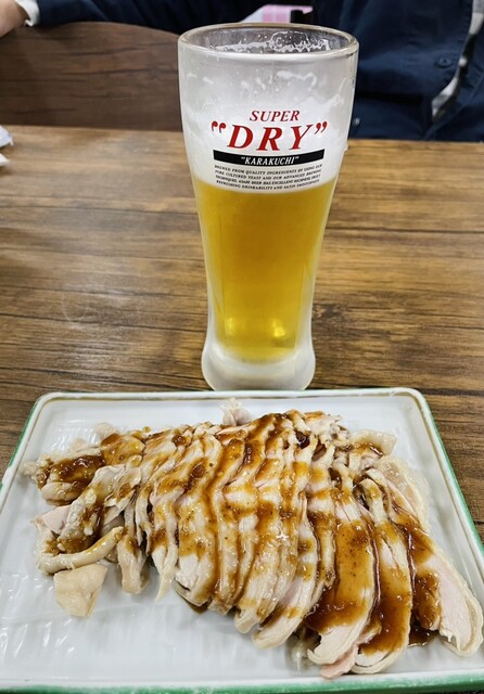 餃子の昇龍 - 福光/中華料理 | 食べログ