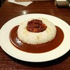 欧風カレー ソレイユ