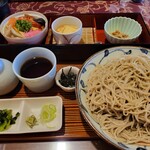 そば処 みきや - 