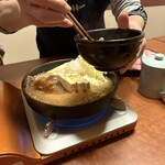 今半本店 - すき焼き