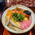 そば処 みきや - 