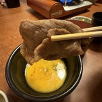 今半本店 - 近江牛すき焼き