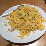 福来亭 - 叉焼チャーハン