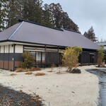 そば処 みきや - 