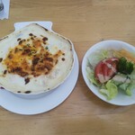 ココナッツアイランド - エビドリア