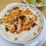 ココナッツアイランド - 