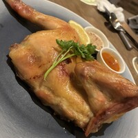 ラ・ココリコ (ホテルメトロポリタン) 川崎店 - 