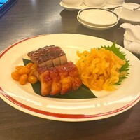 中国料理 彩龍 - 