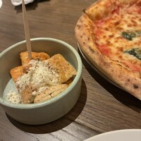 ラ・ココリコ (ホテルメトロポリタン) 川崎店 - 