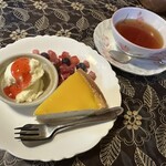 あたしんちごはん なむなむ - 