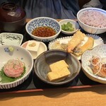 和食れすとらん天狗 - 