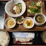 あたしんちごはん なむなむ - 