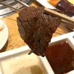 焼肉ふるさと - 